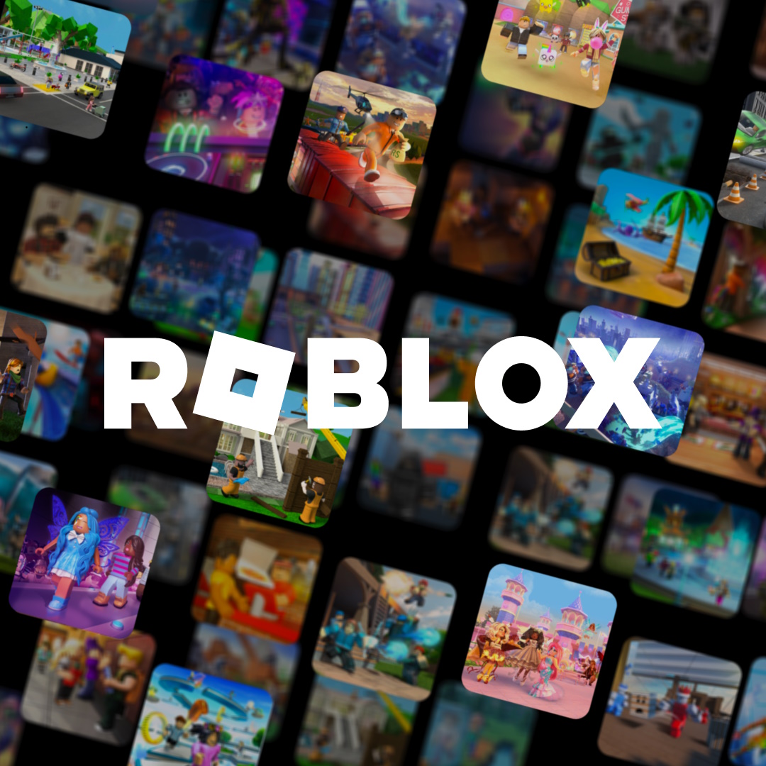 Roblox via Login
