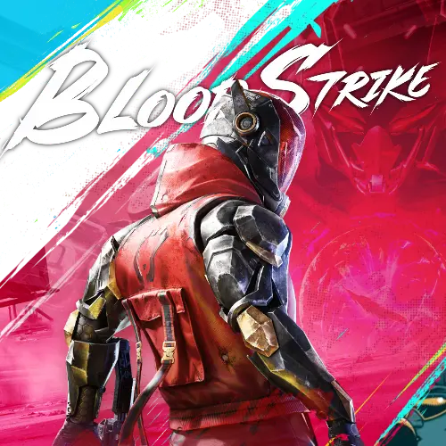 Blood Strike
